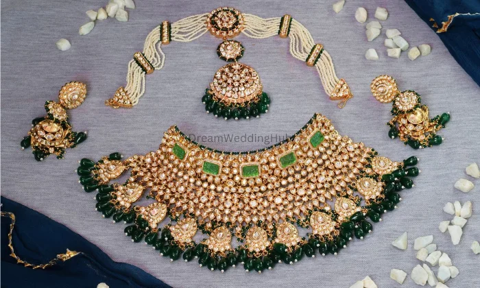 Ambani Fashion Jewellery